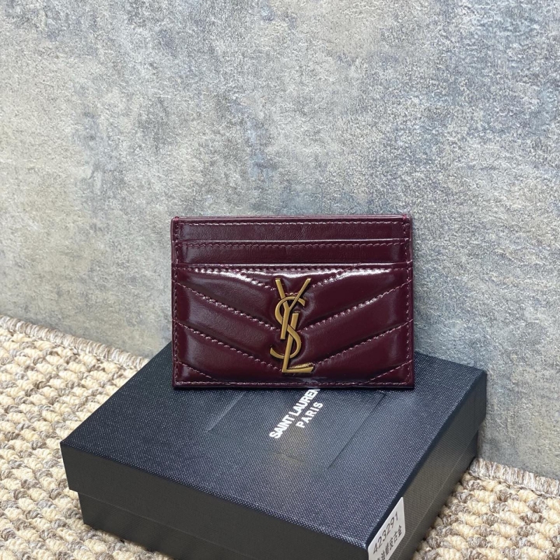 Y51 wallets